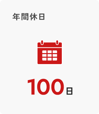 年間休日